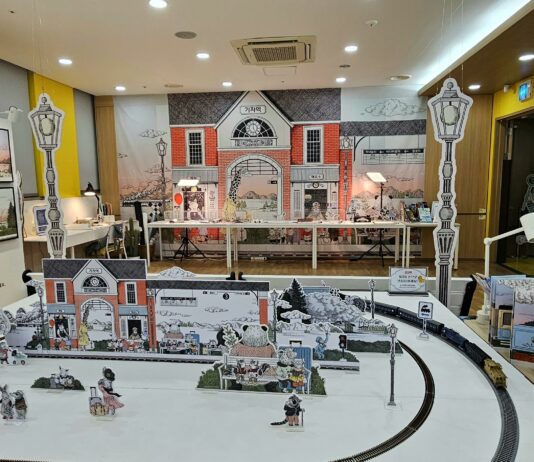 송파글마루도서관, ‘그림책’ 신년 특별전시